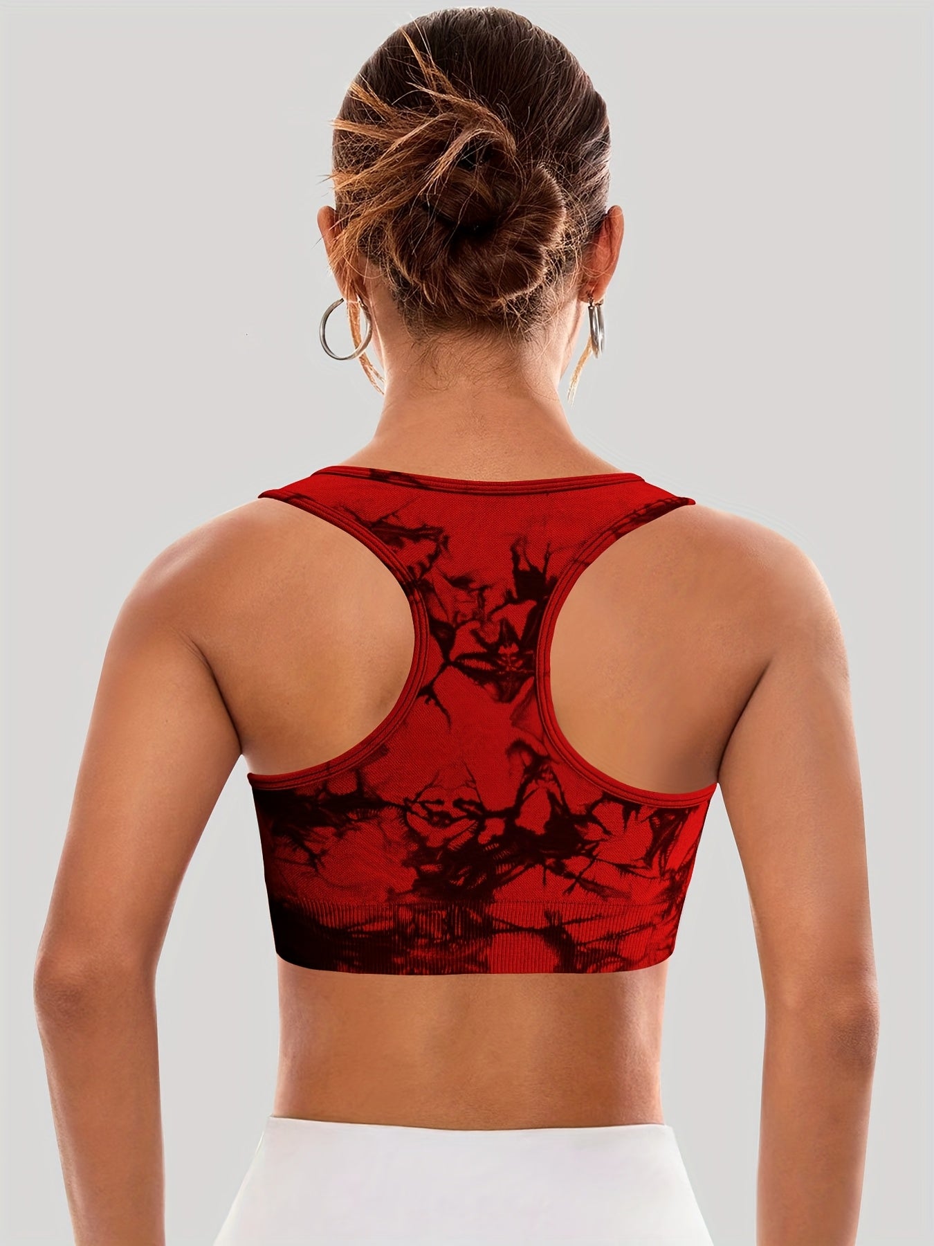 Chichy 6pcs Sports Bras