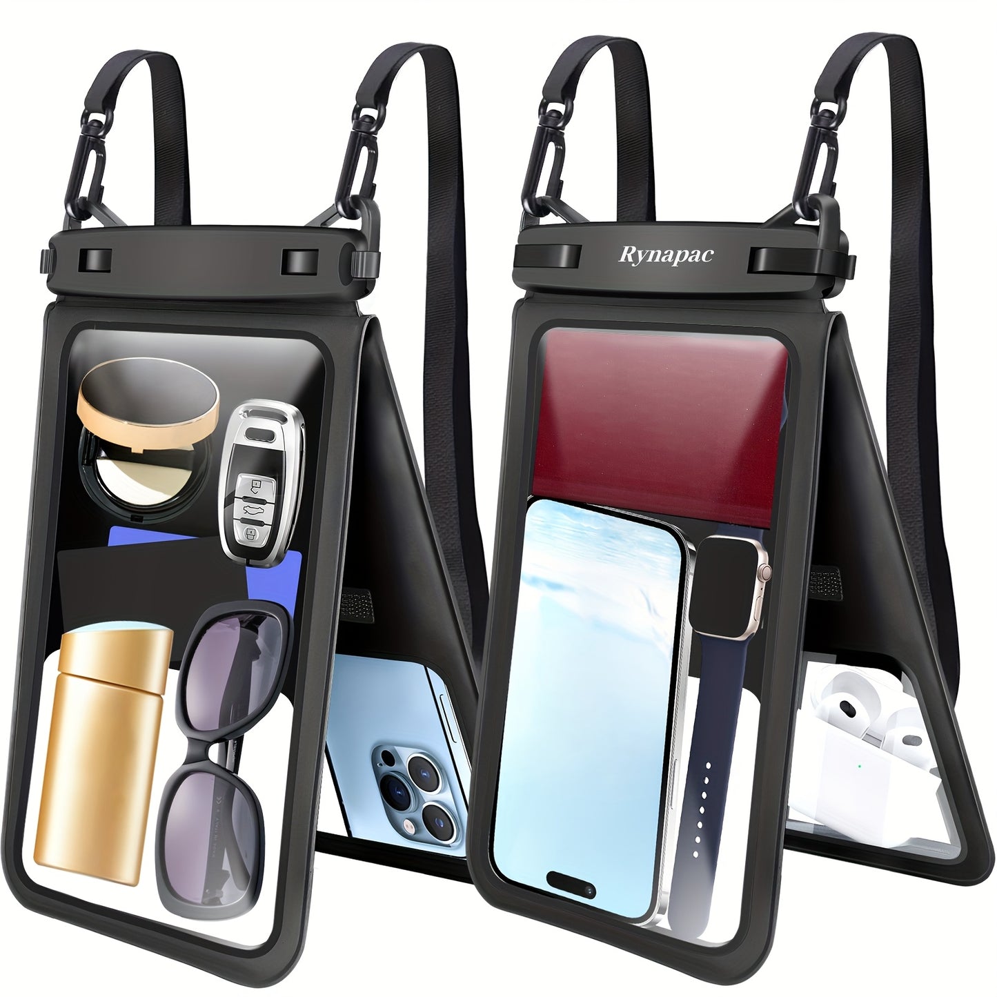 Waterproof Phone Bag