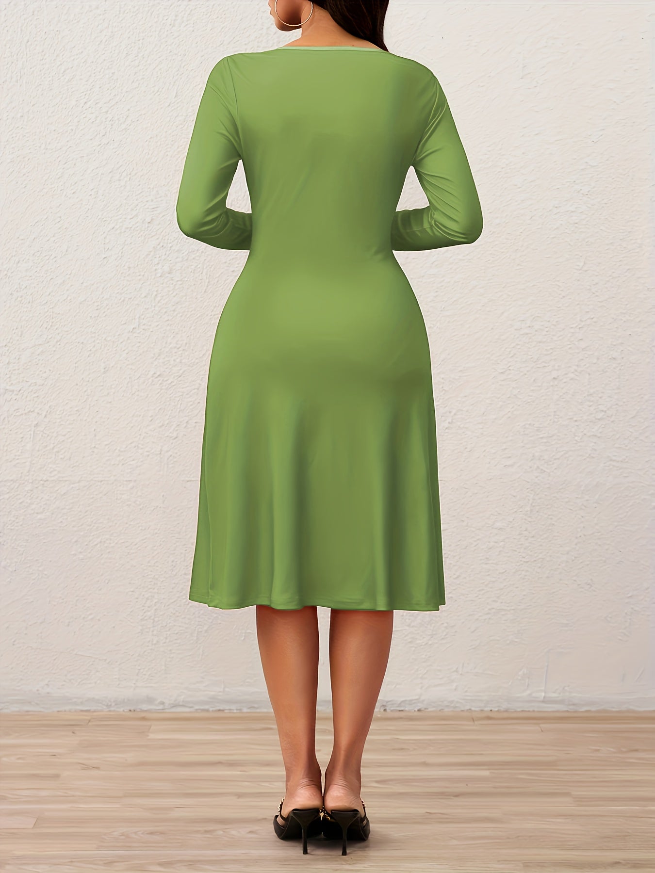 Lima Dress