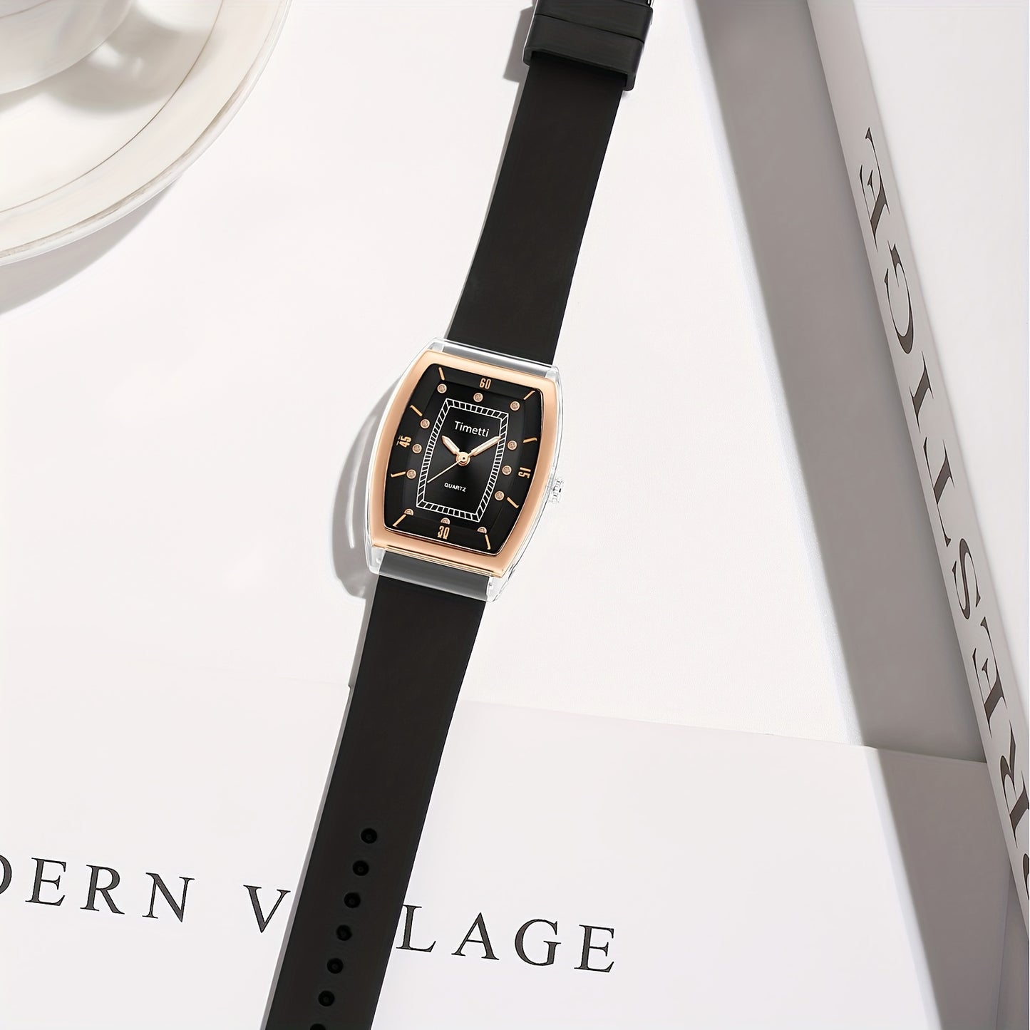 Nova Women's Quartz Watch
