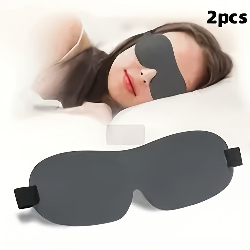 Sleep Goggles