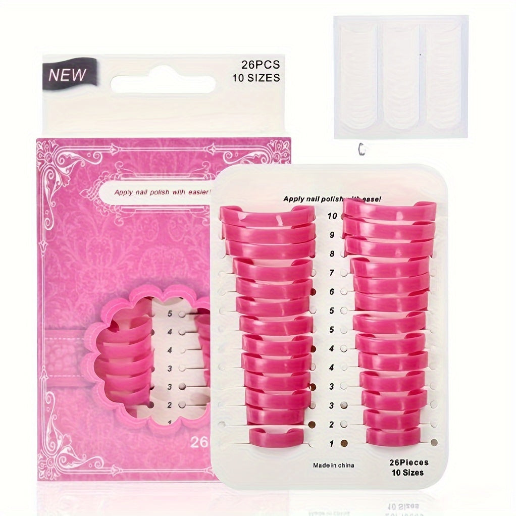 nail art tools