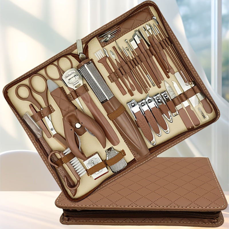 Angel2 Manicure Set