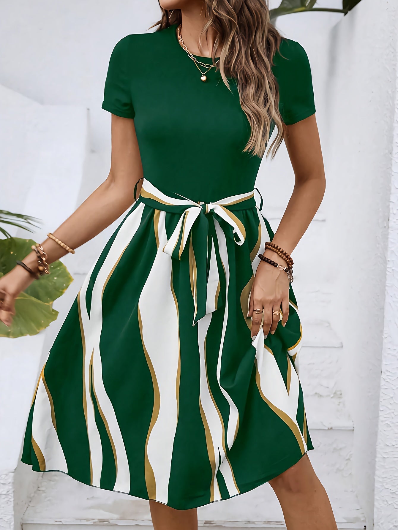 Adelaide2 Dress