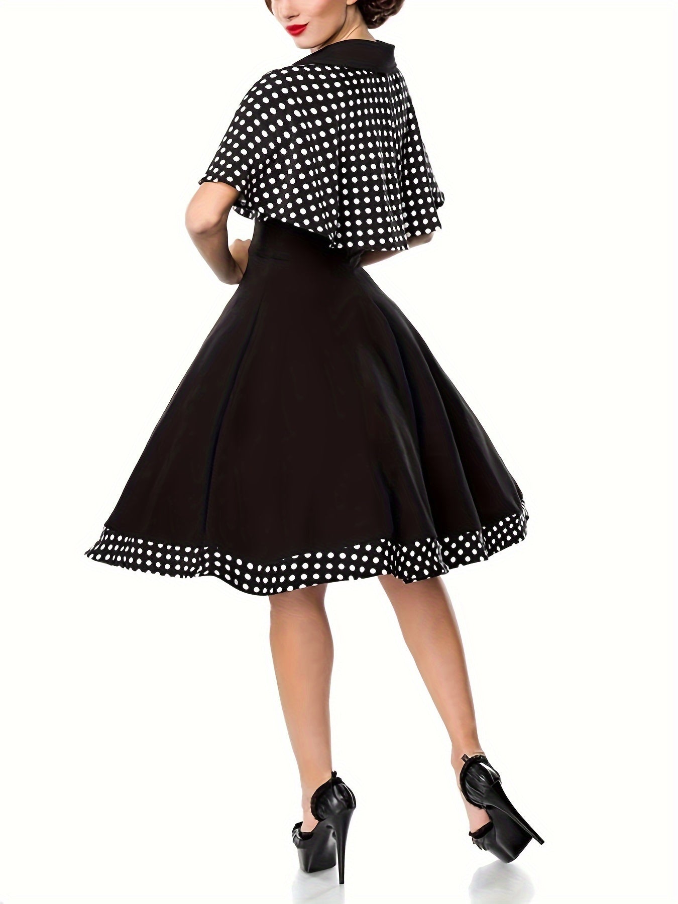 Yukon two piece dress