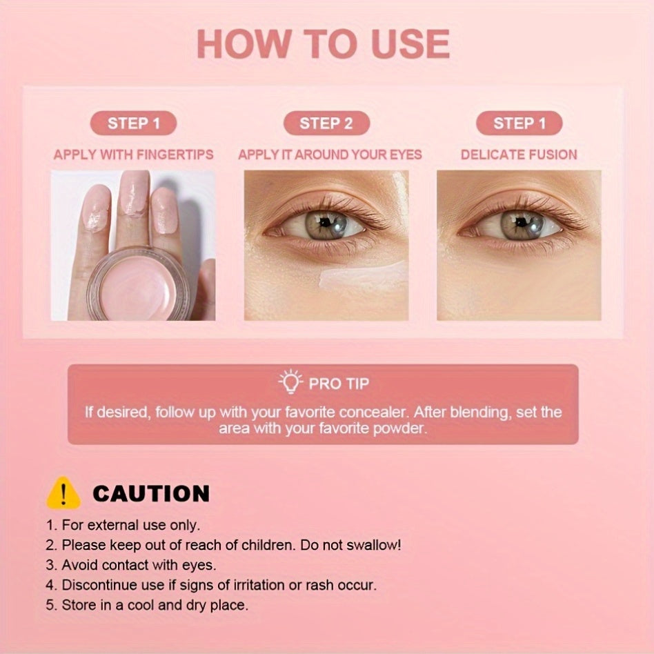 Under-Eye Brightening Concealer cream