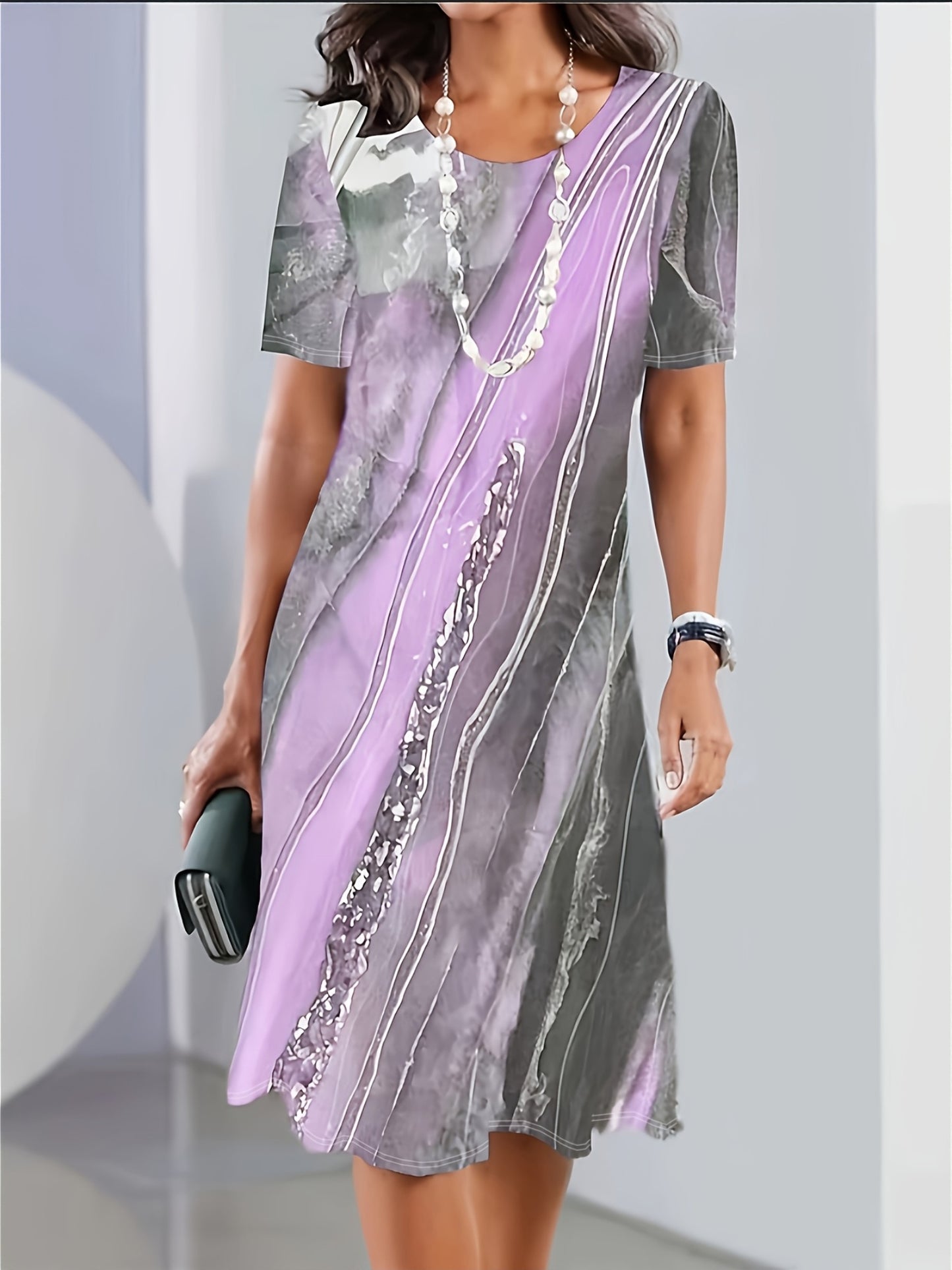 Myrto Dress