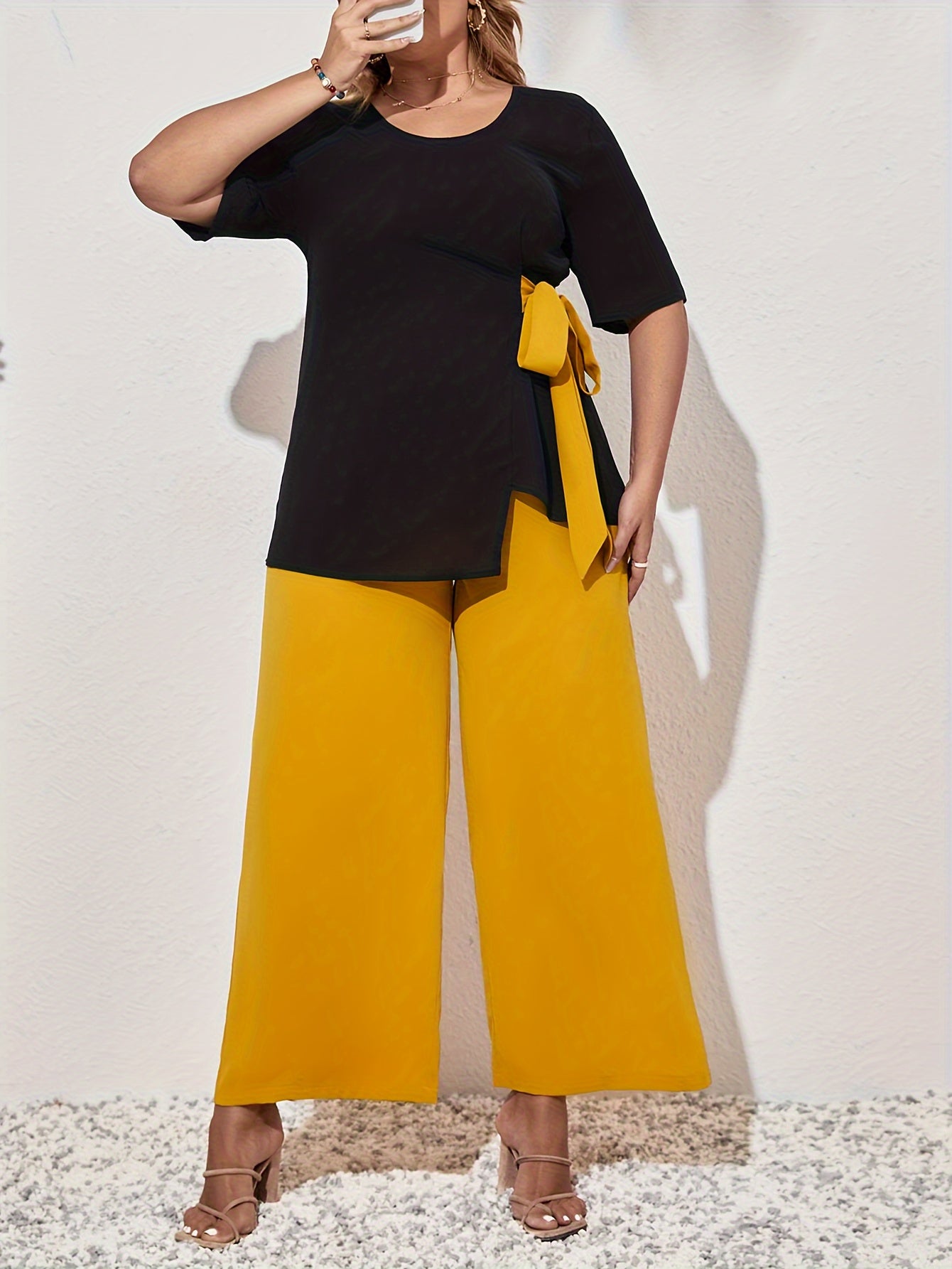 Angeliki Outfit