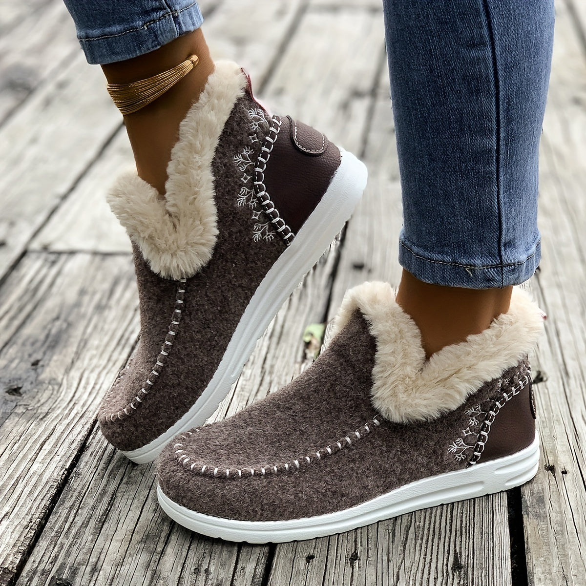 Golda 2 Ankle Boots