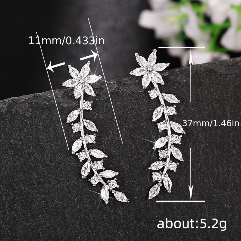Athena3 Earrings