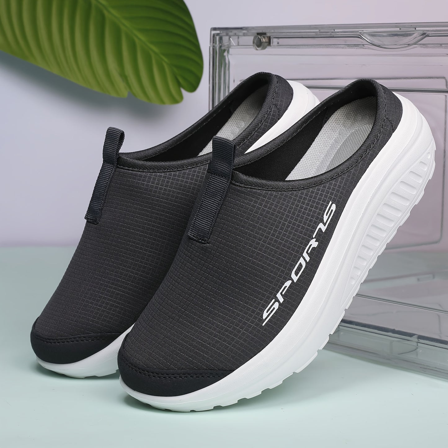Theodora2 Mesh Sneakers