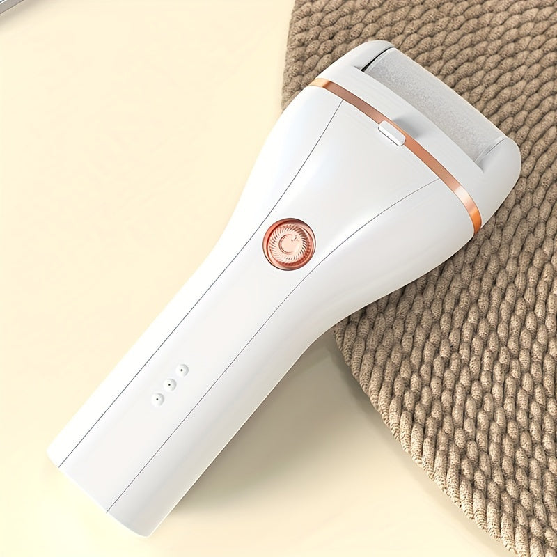Foot Callus Remover Kit