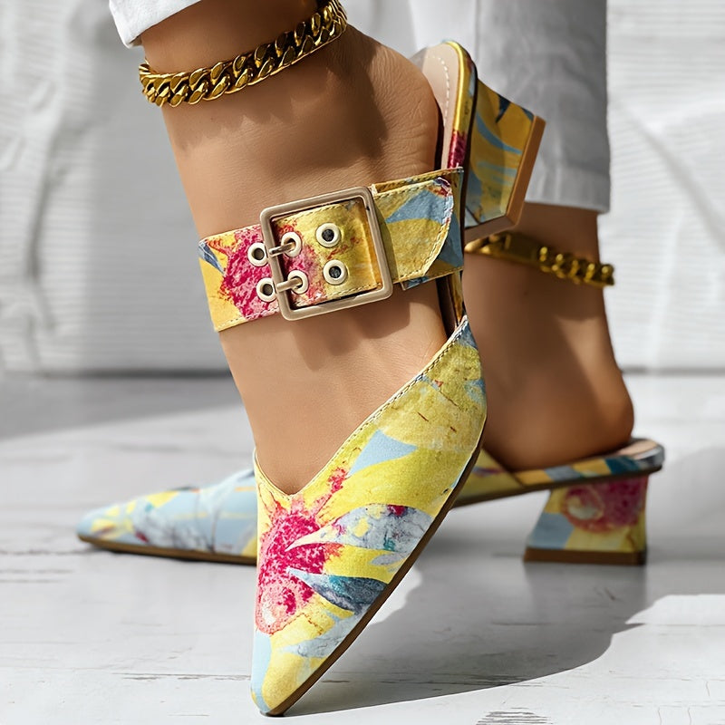 Lili4 Sandals