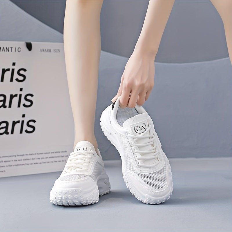 Sotiria Mesh Shoes
