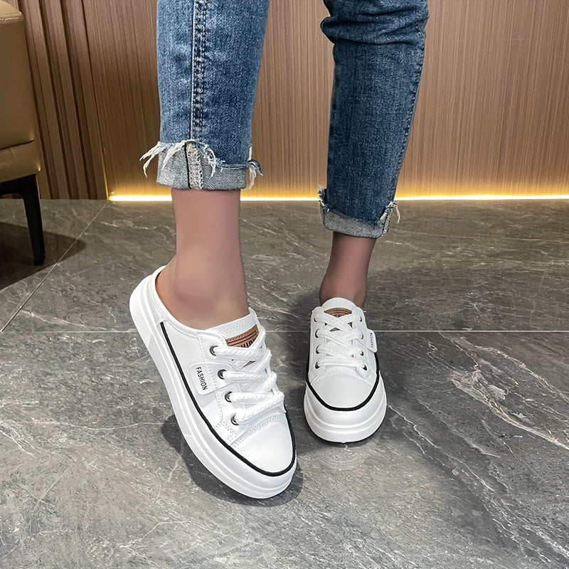 Brianna3 Half-toe Sandals