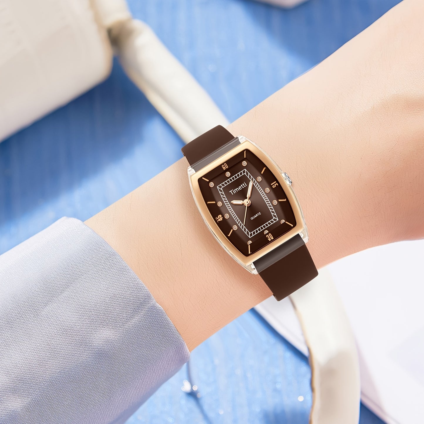 Nova Women's Quartz Watch