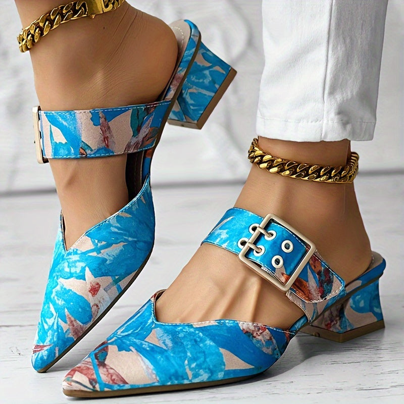 Lili4 Sandals