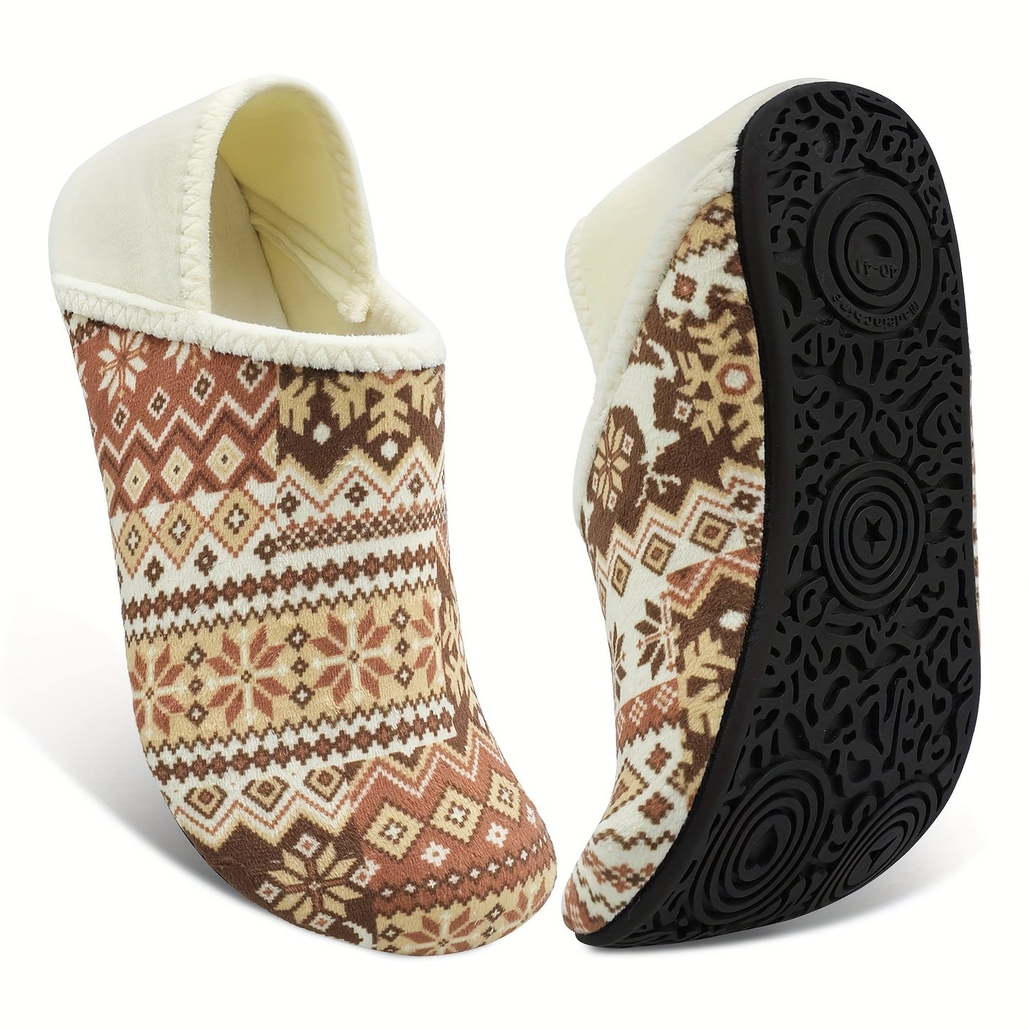 Soniar House Slipper