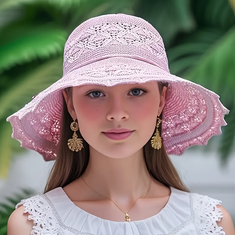 Princess Sun Hat