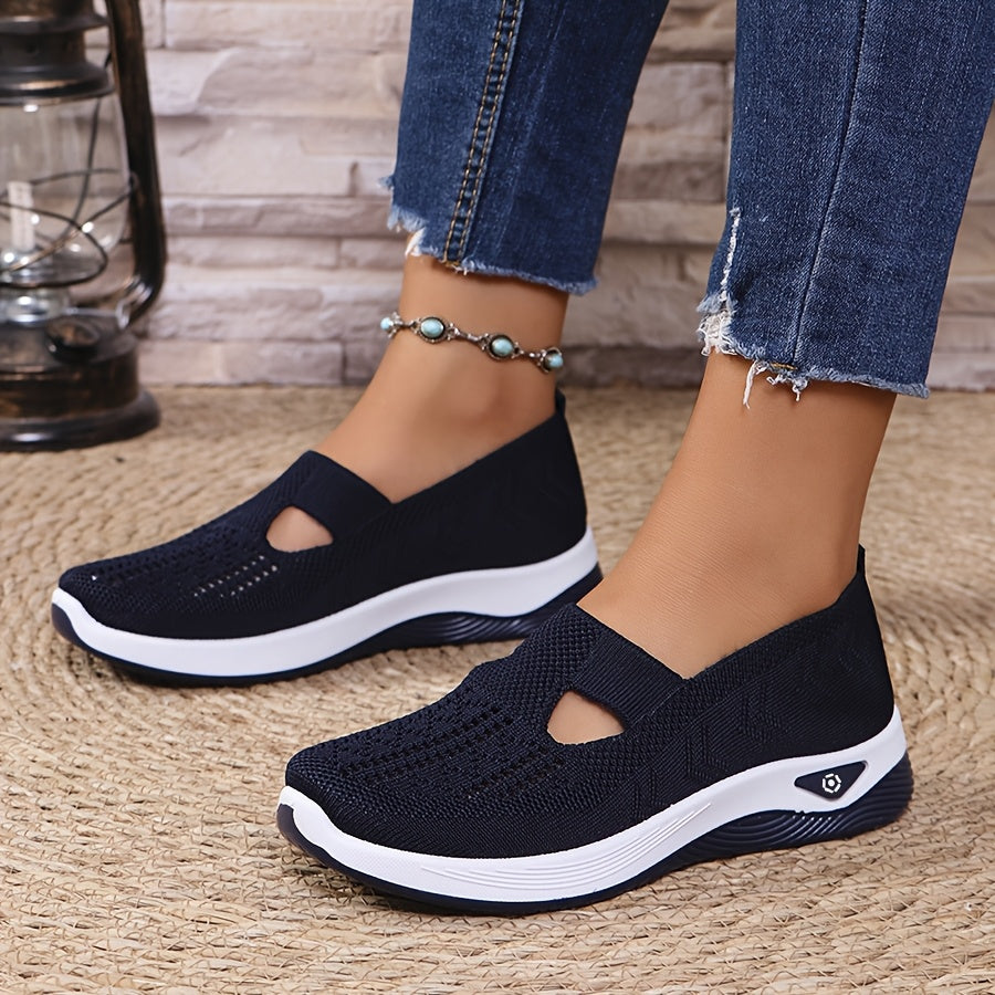 Sorento Breathable Shoes