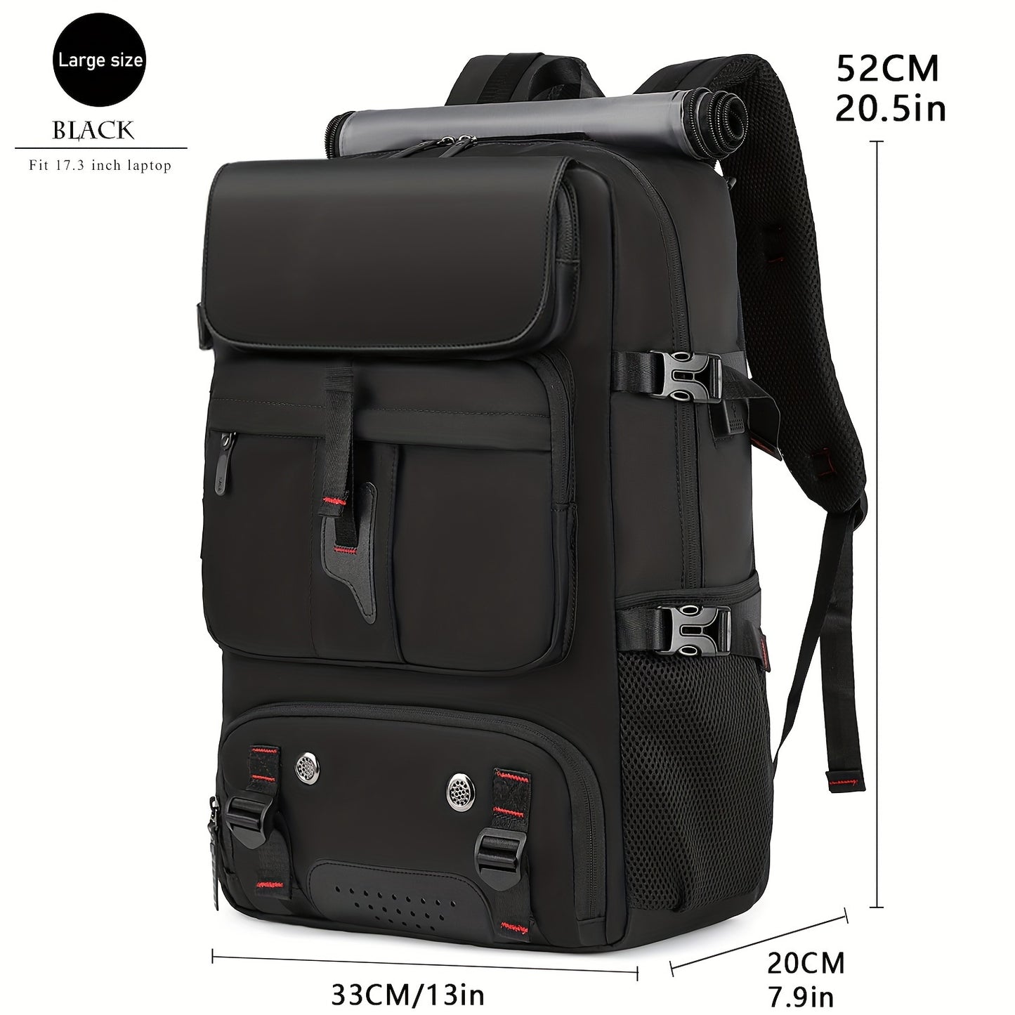 Genius Laptop Backpack