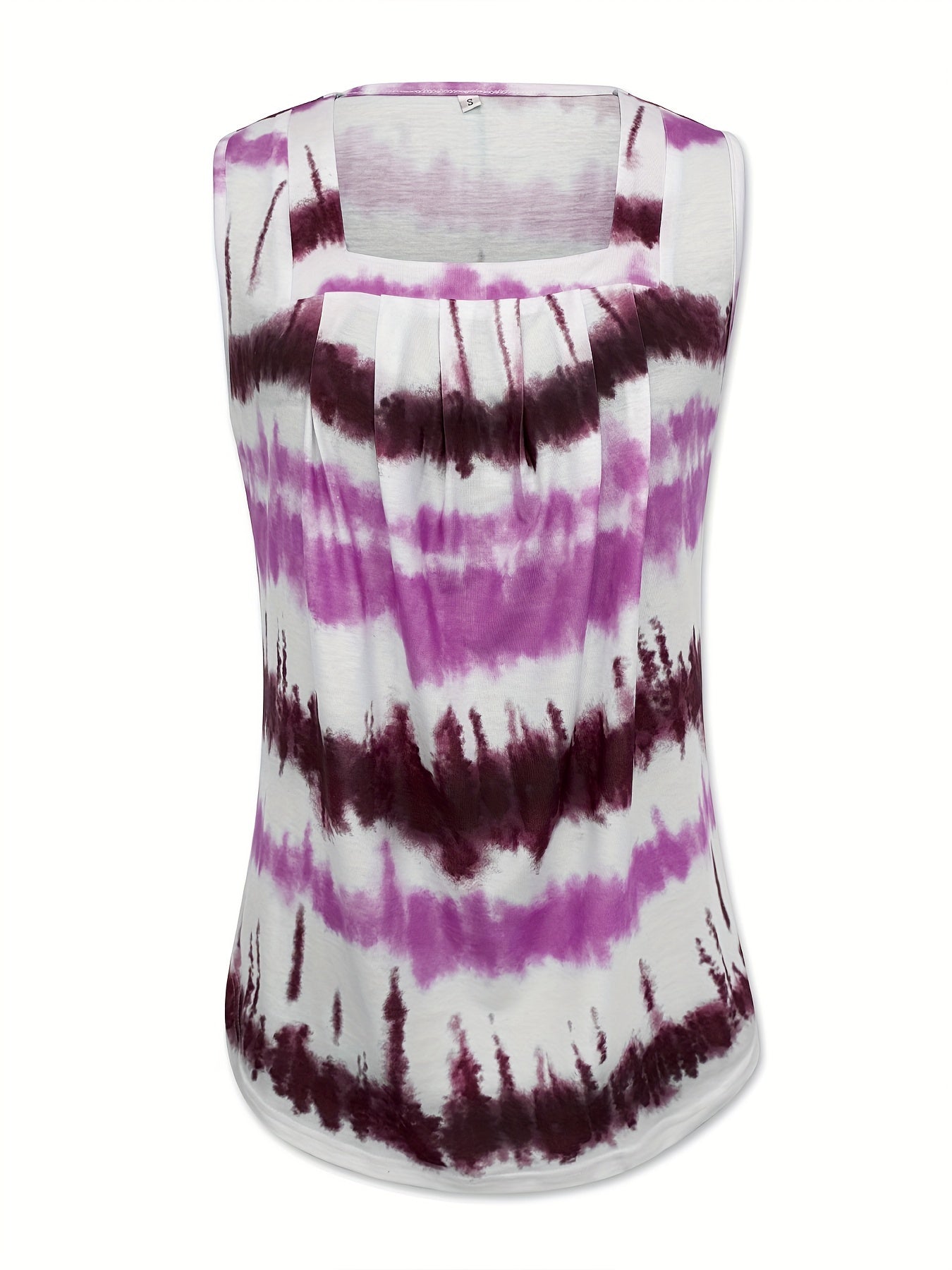 Hailey8 Tank Top