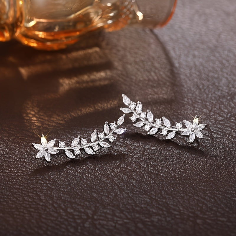 Athena3 Earrings