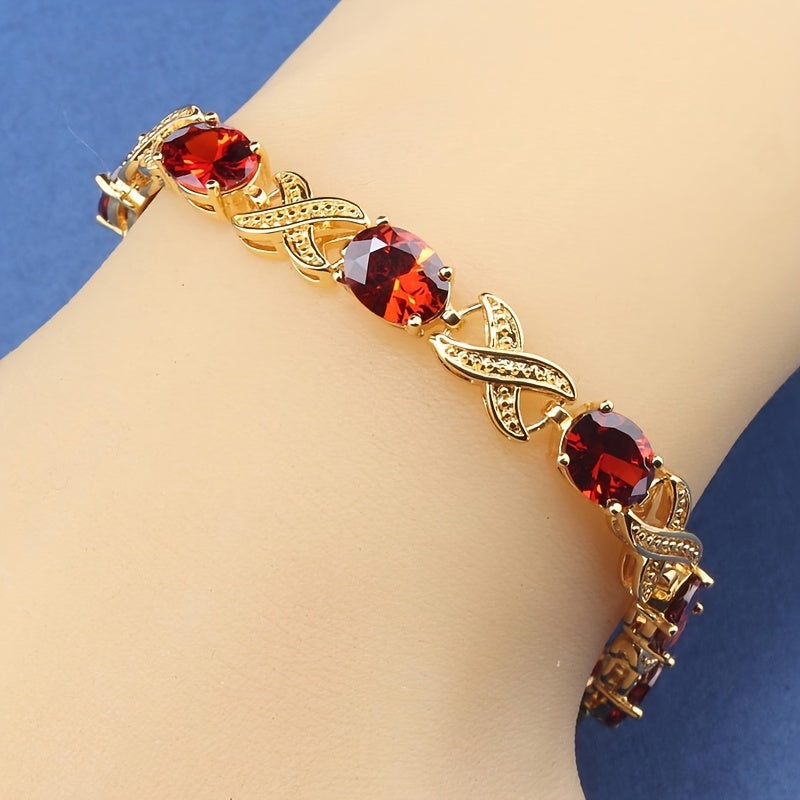 Maya Bracelet