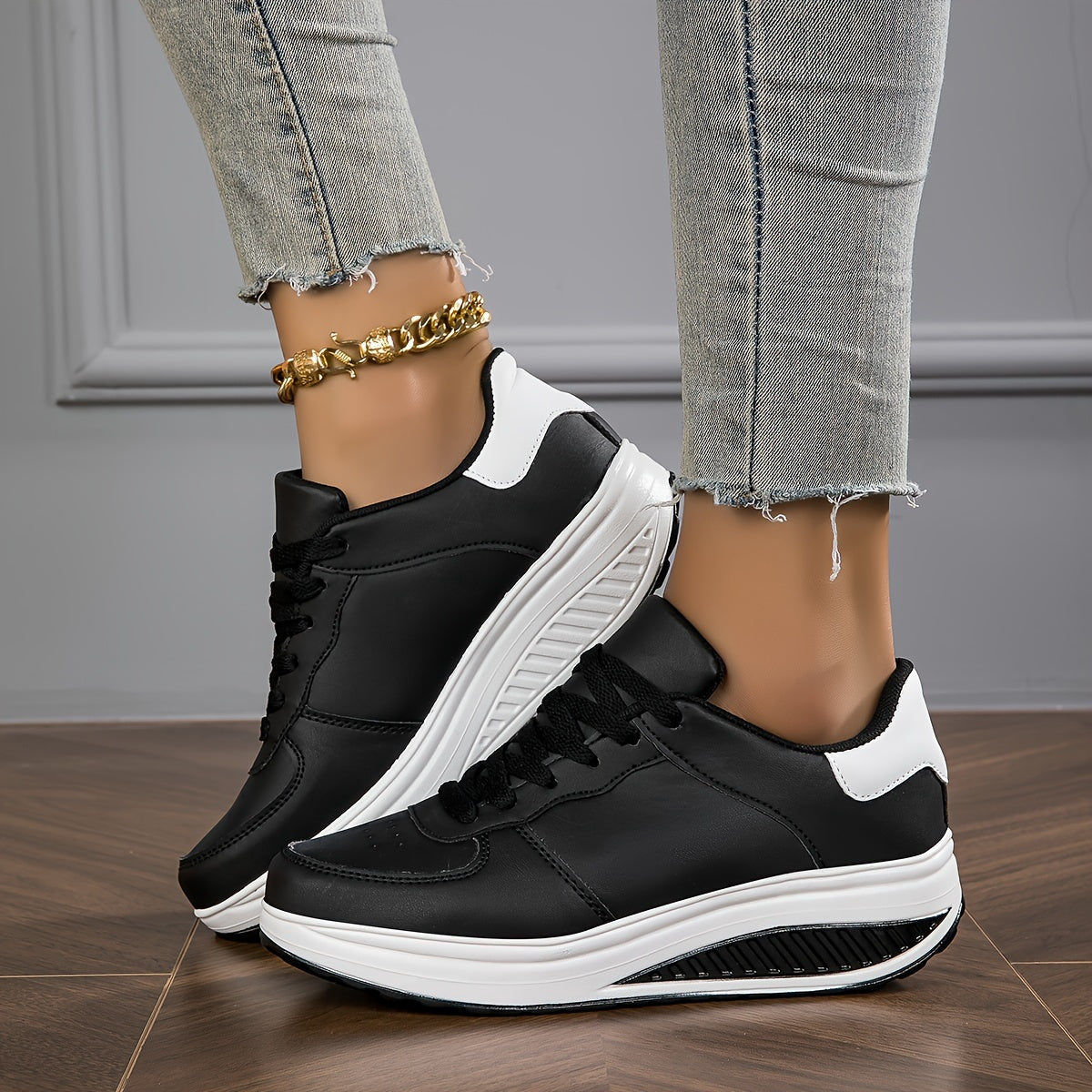 Xanthe Shoes