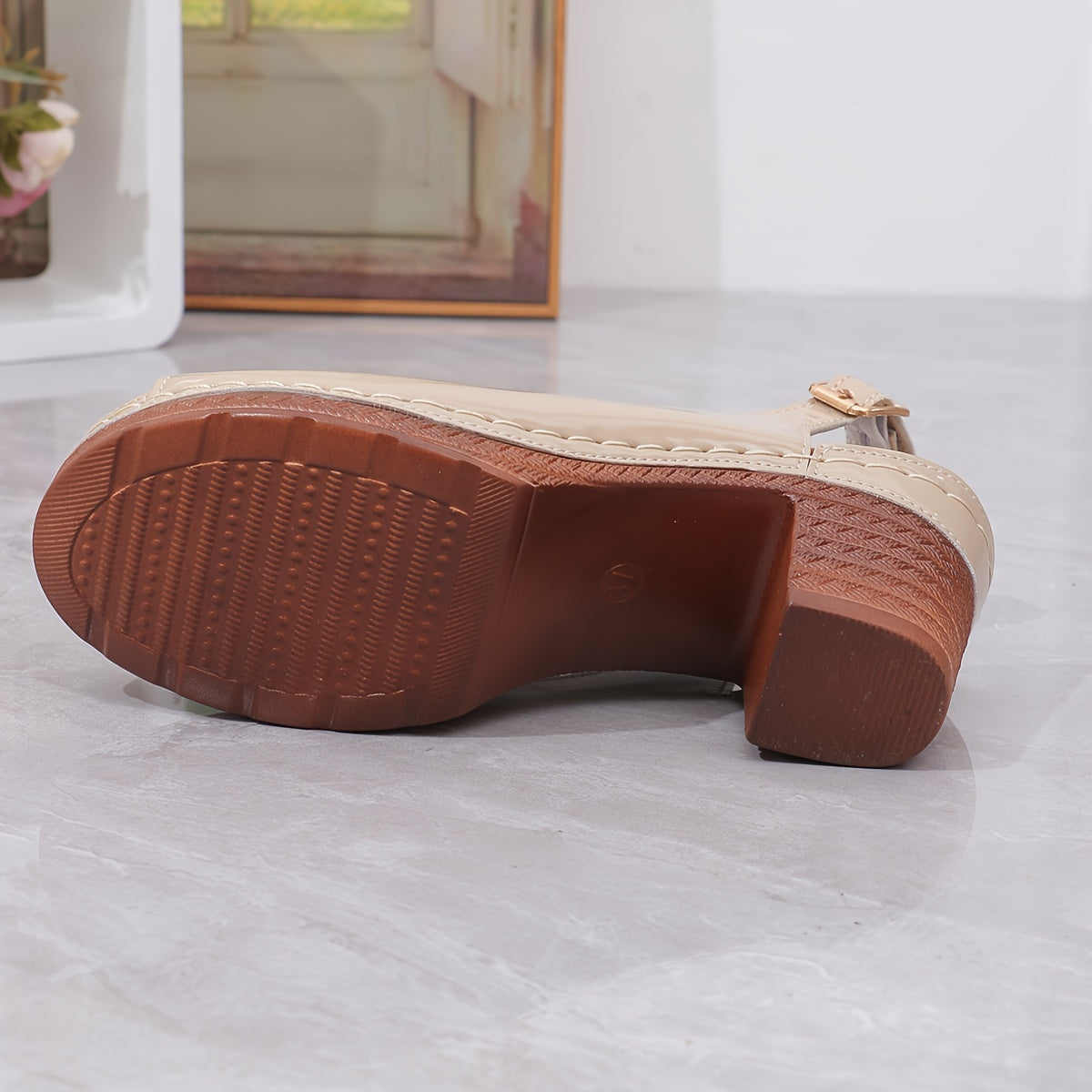 Tanta Sandals