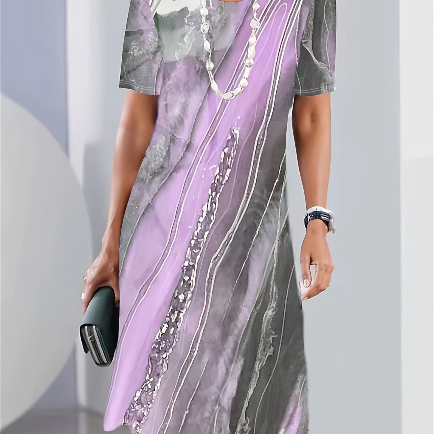 Myrto Dress
