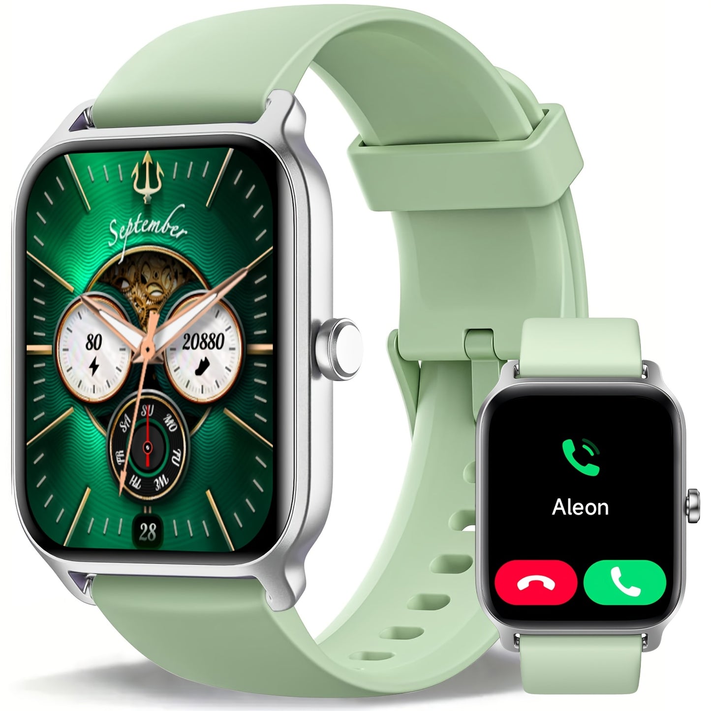 Celene Ladies Smart Watch