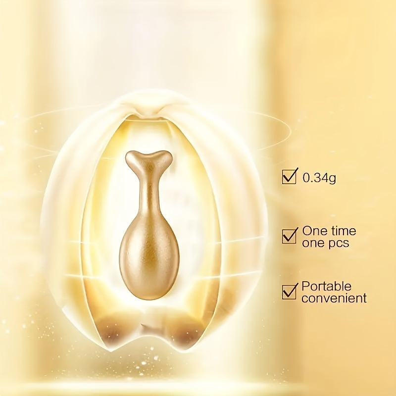 Hyaluronic Acid Capsules