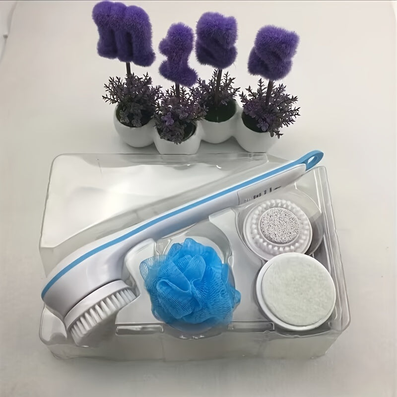 Electric Bath Brush