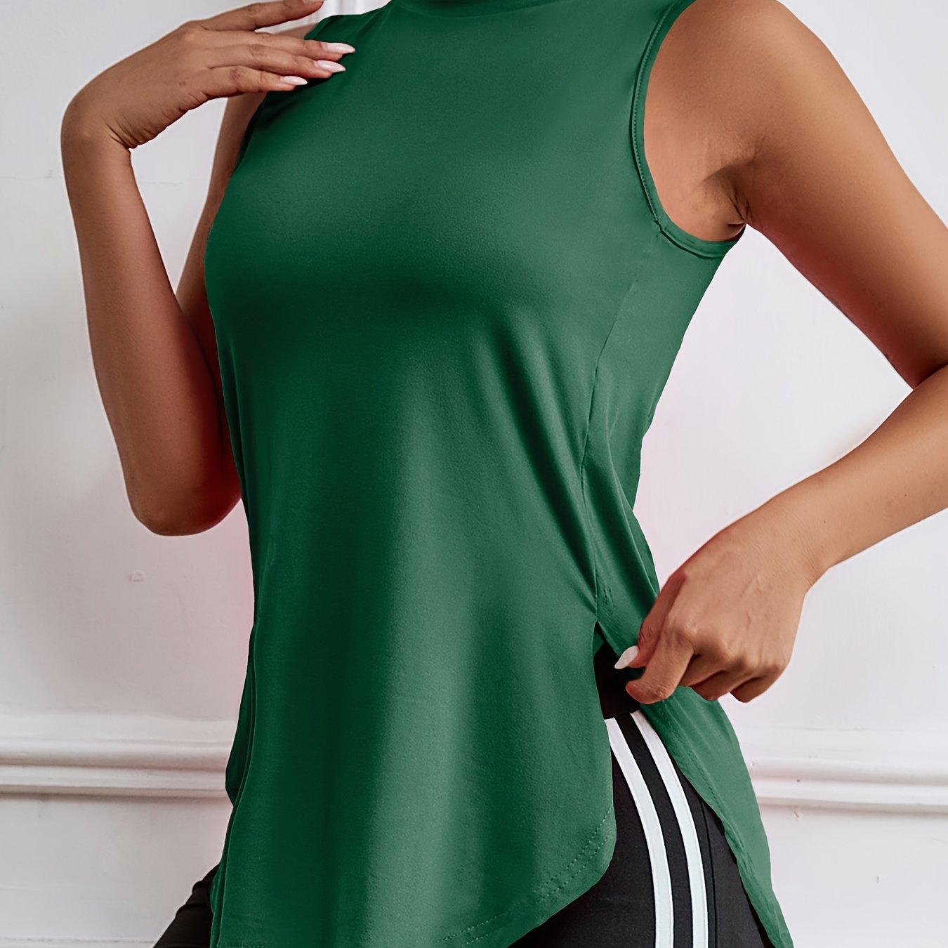 Lebanon Yoga Top