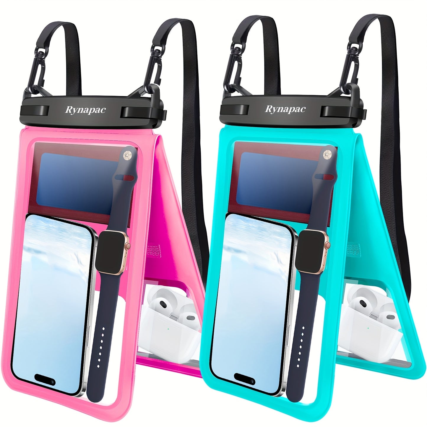 Waterproof Phone Bag