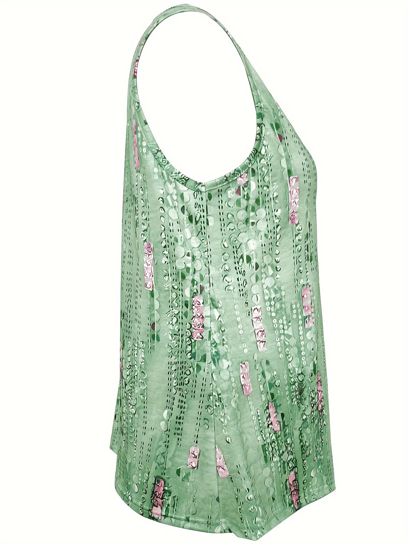 Hailey6 Tank Top