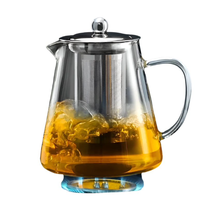 Narges Teapot