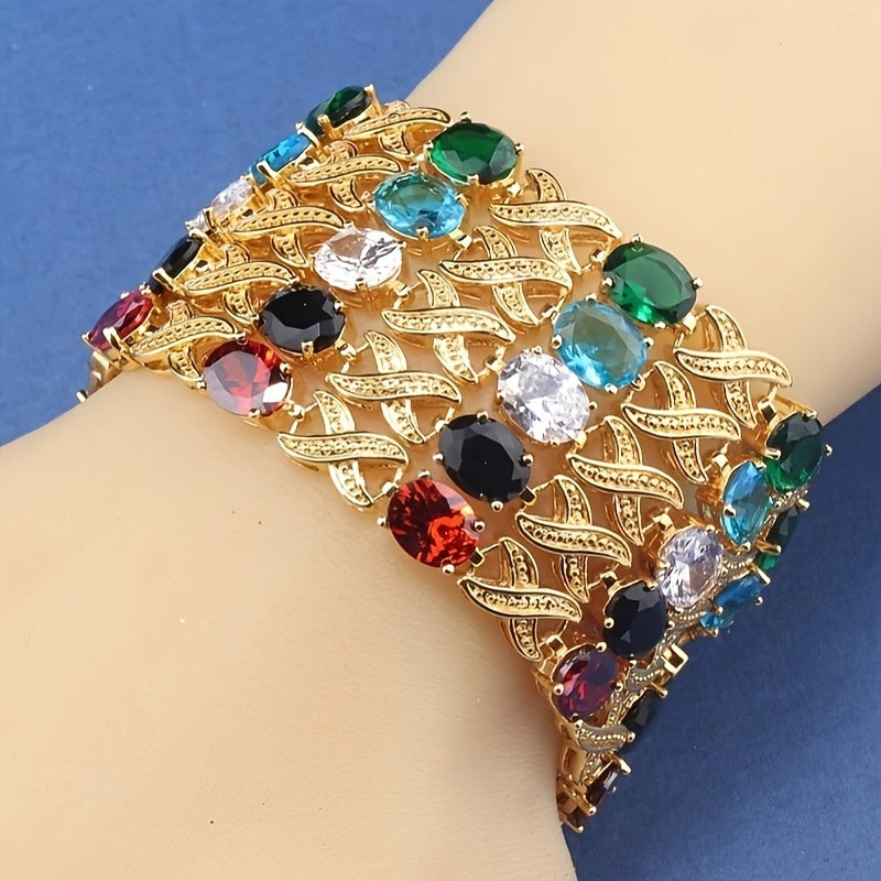 Maya Bracelet