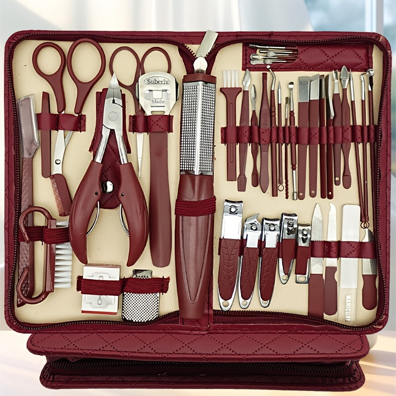 Angel2 Manicure Set