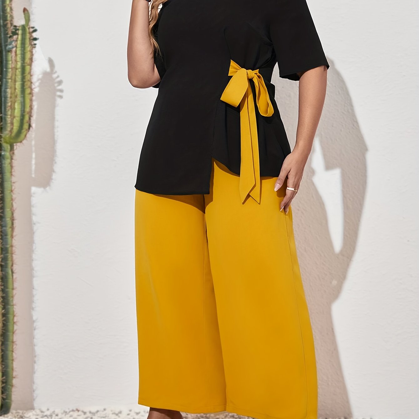 Angeliki Outfit