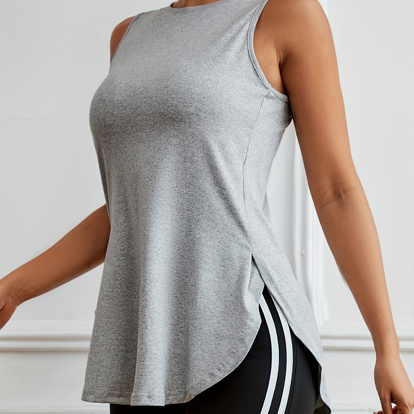 Lebanon Yoga Top