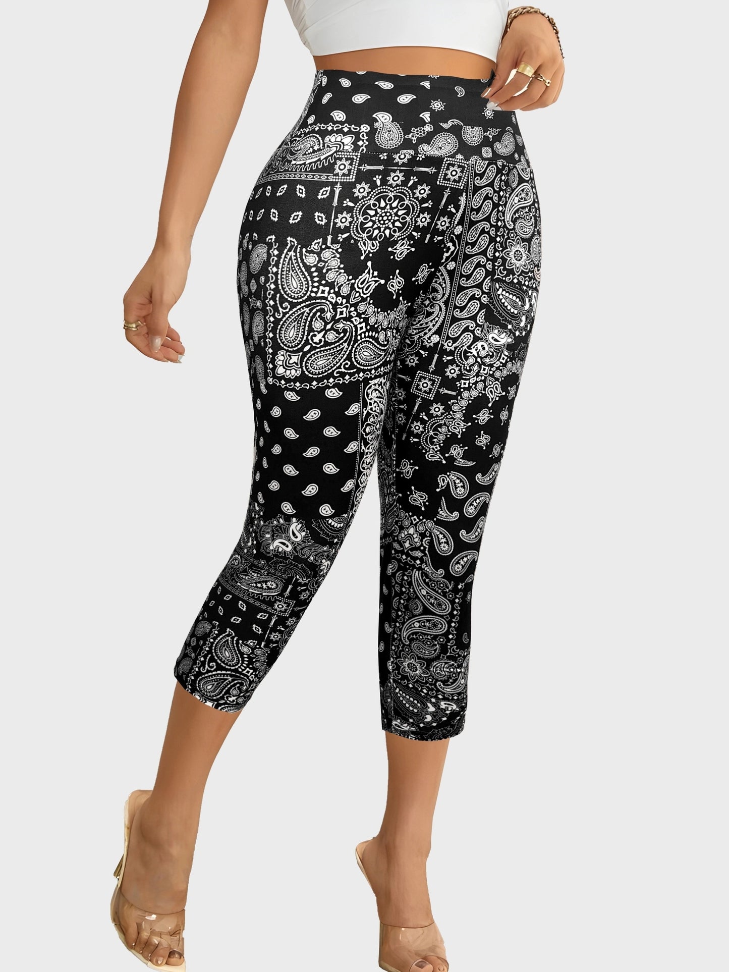 Styliani2 Yoga Pants deal