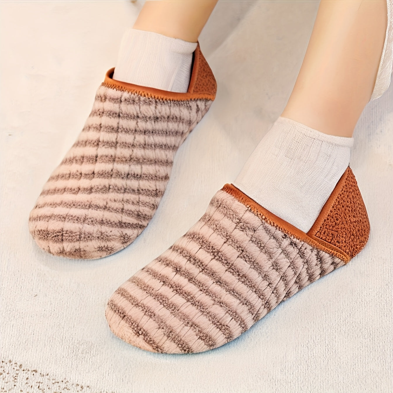 Soniar House Slipper