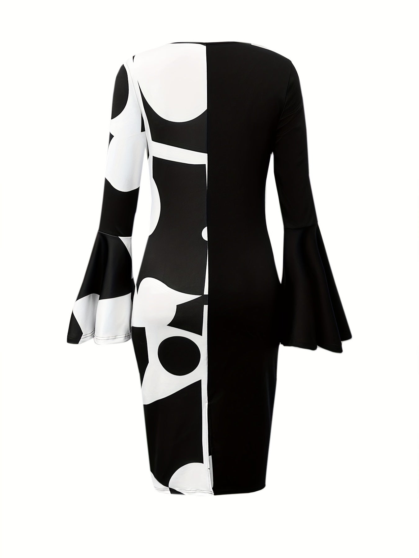 Andromeda Bodycon Dress