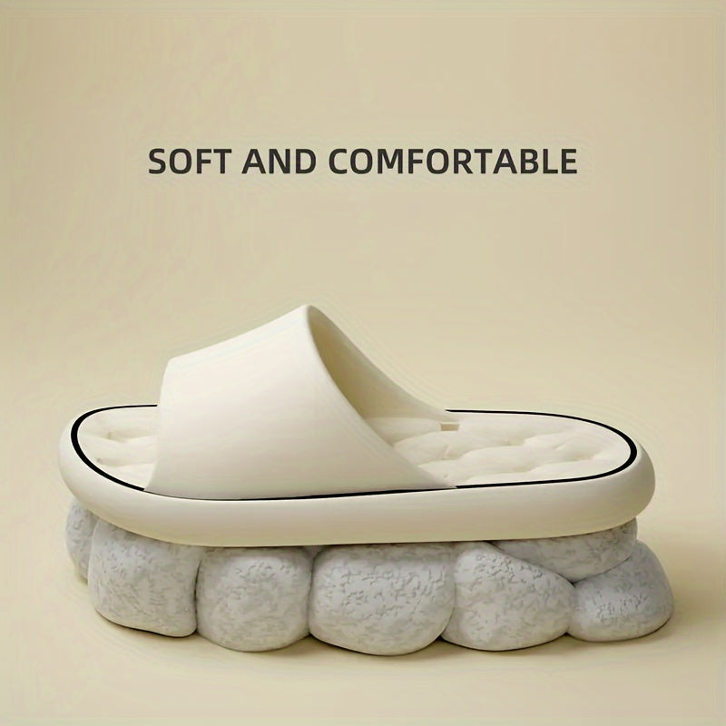 Juniper3 Pillow Slides slipper