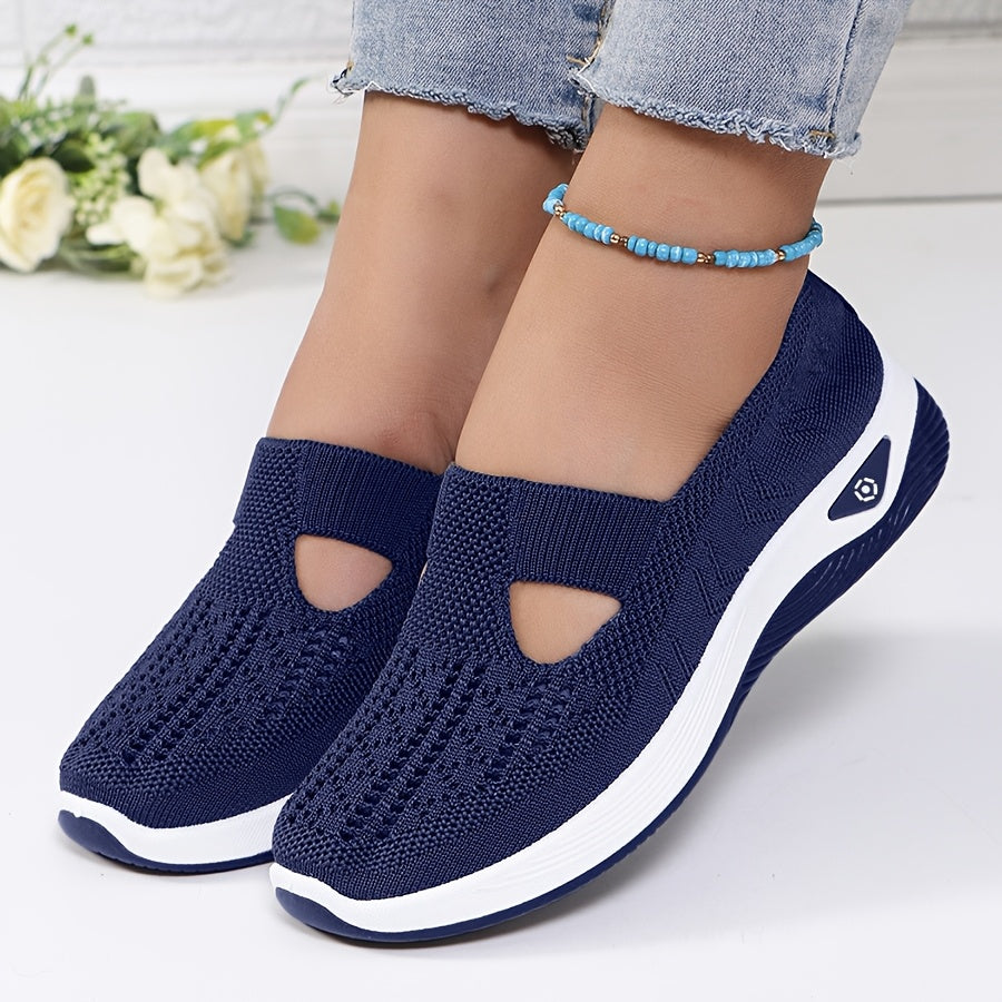 Sorento Breathable Shoes