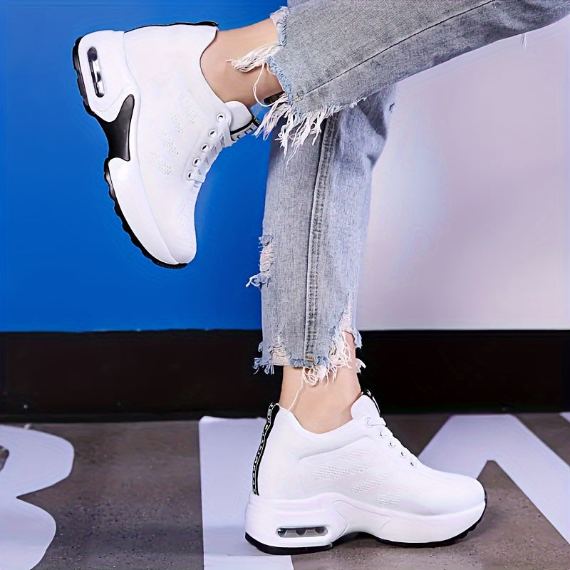Urania Breathable Sneakers