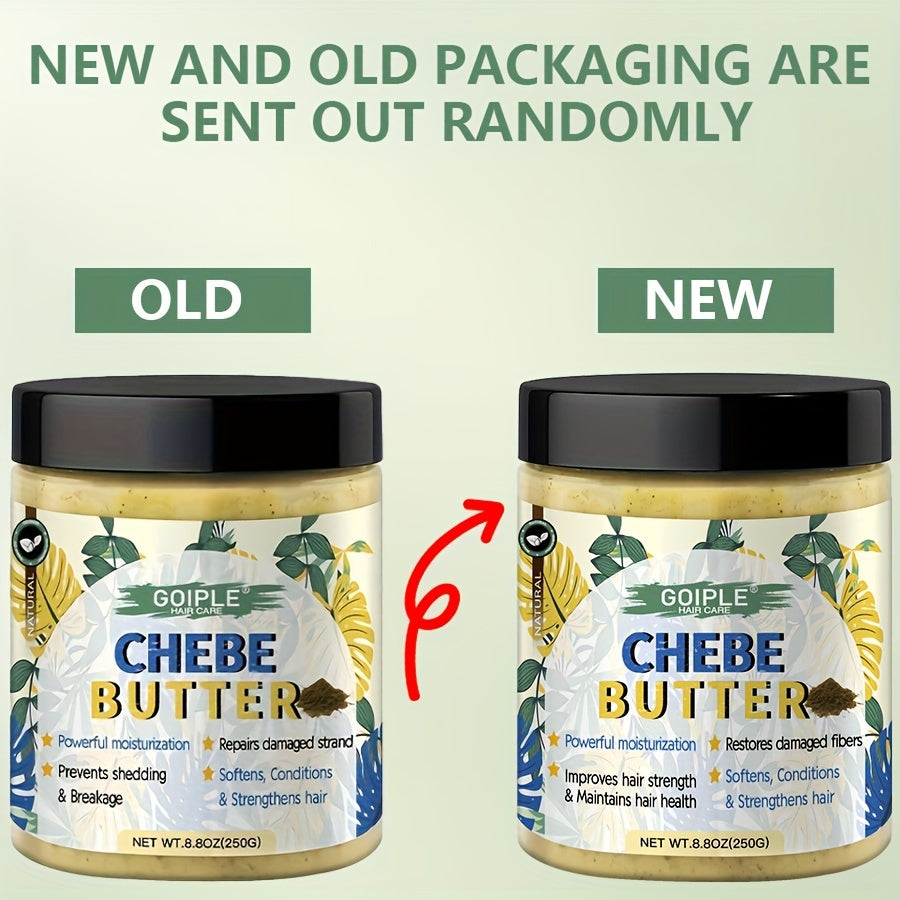 Goiple Chebe Butter for Women