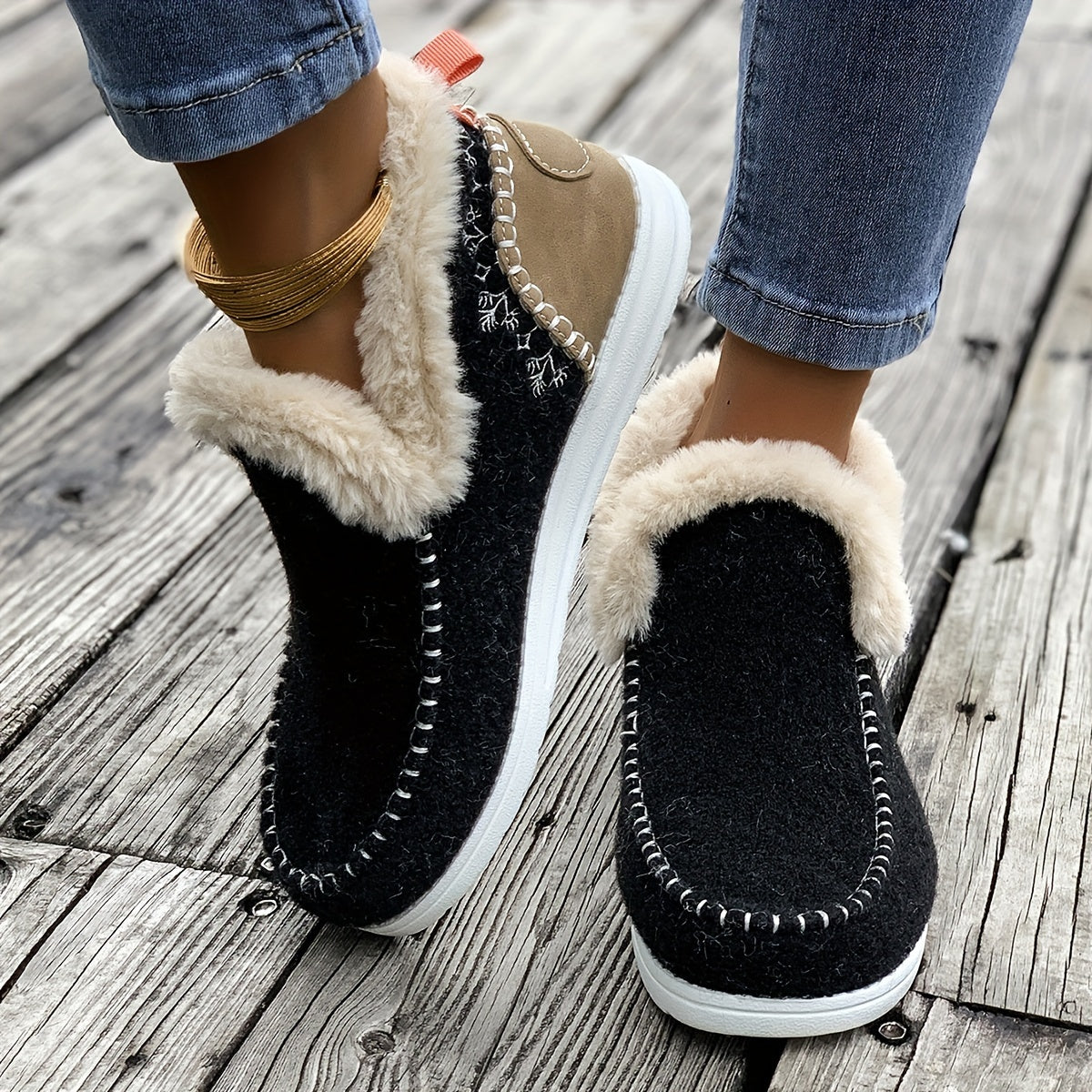 Golda 2 Ankle Boots